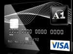 A1 Kreditkarte