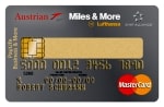 Austrian Airlines MasterCard Gold