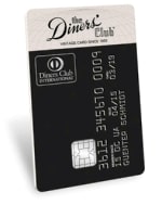 Diners Club Vintage Card