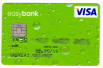Easybank Kreditkarte