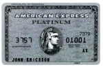 Platinum Card American Express
