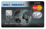 s MasterCard Platinum