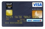 s Visa Card Falstaff Gourmet