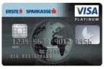 s Visa Card Platinum