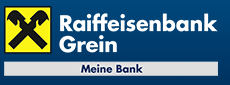 Raiffeisenbank Grein reg. Gen. m. b. H. 