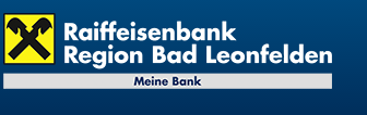 Raiffeisenbank Region Bad Leonfelden reg. Gen. m. b. H. 